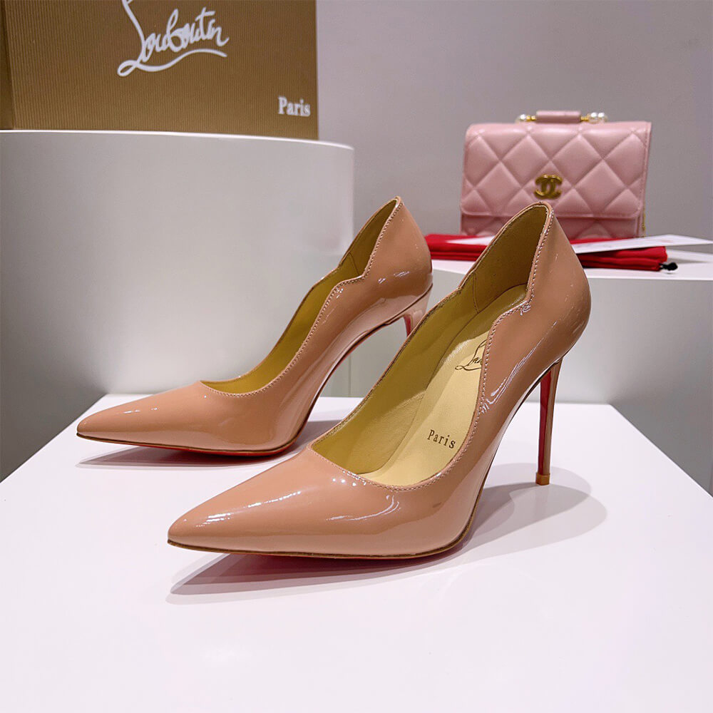 Chr1st1an Louboutin Hot Chick(70mm|85mm|100mm)