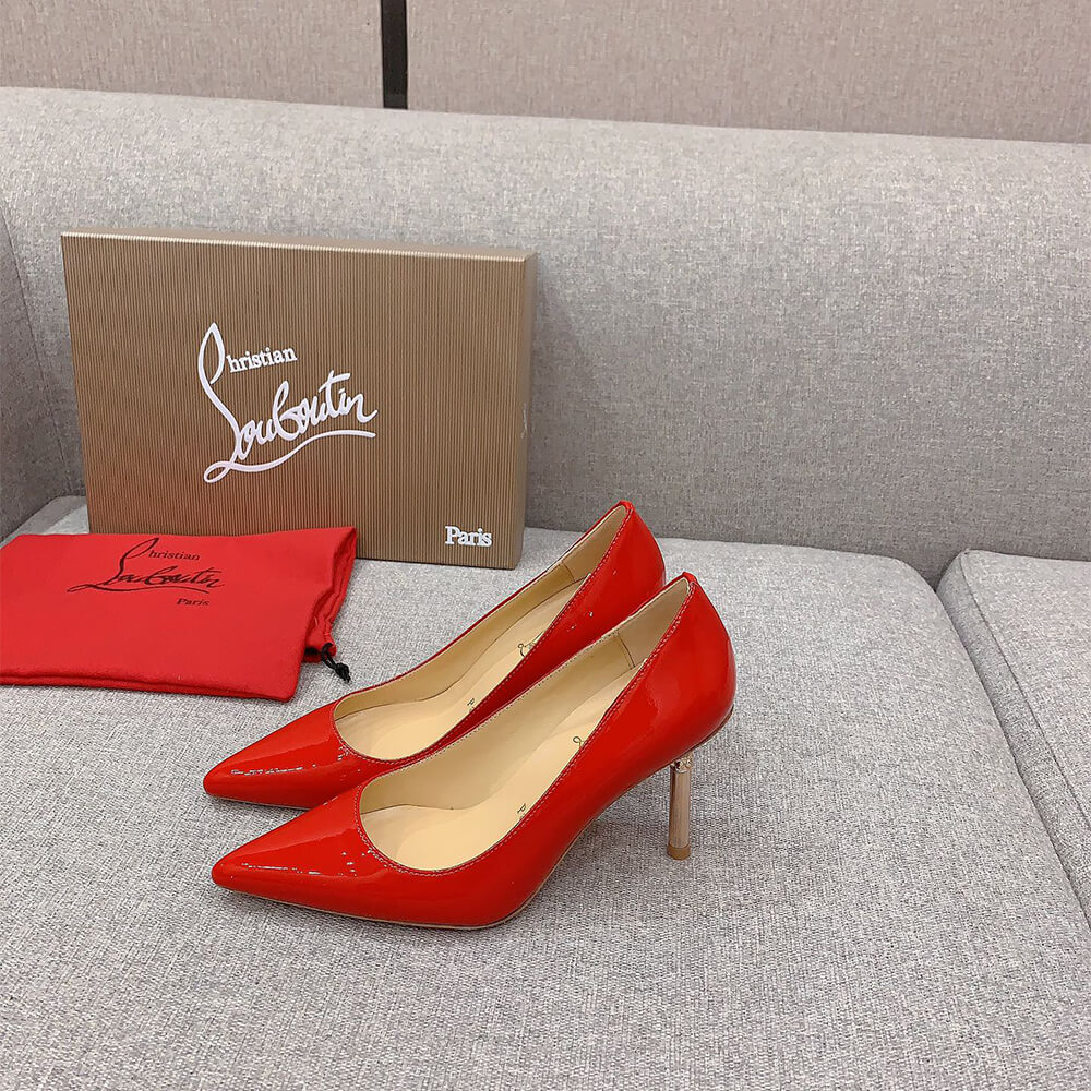 Chr1st1an Louboutin Scepter(85mm)