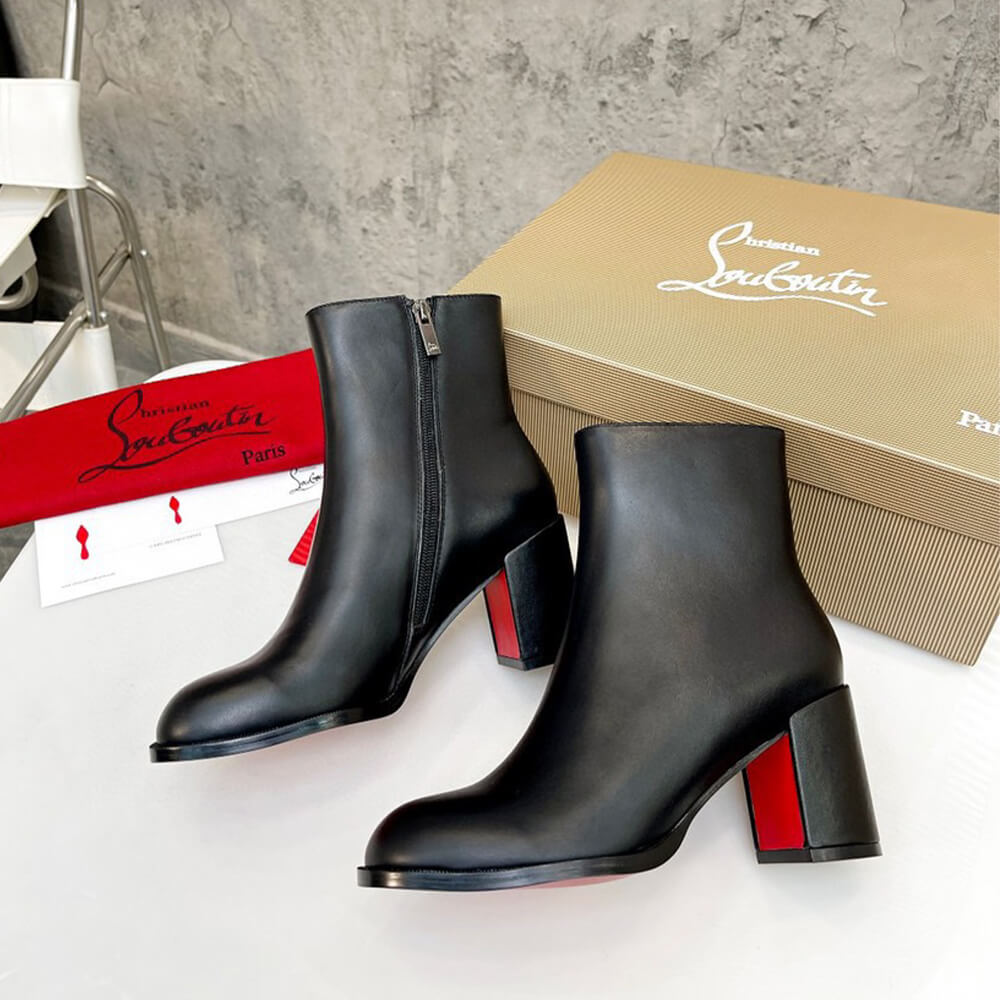 Chr1st1an Louboutin Adoxa (70 mm)
