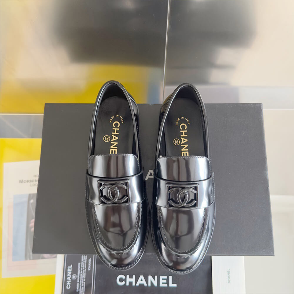 Ch**el WOMEN LOAFER