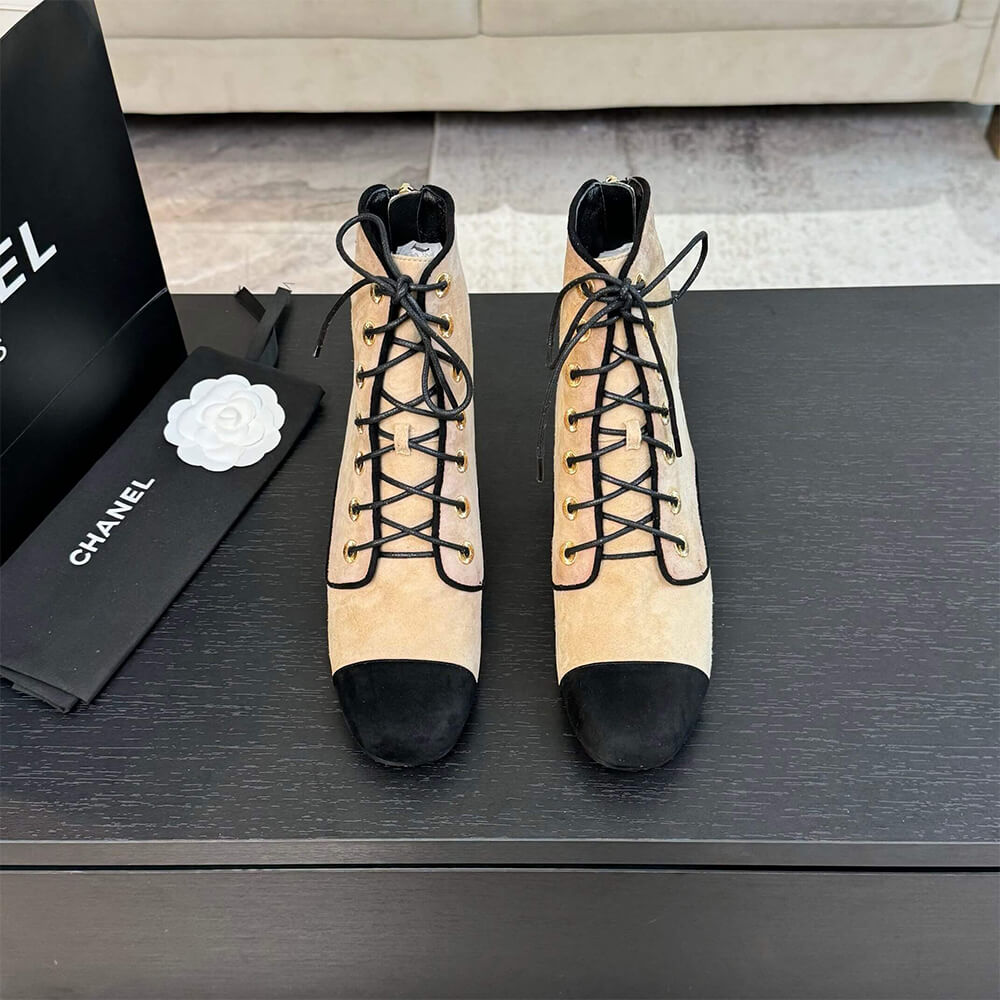 Ch**el WOMEN BOOTS