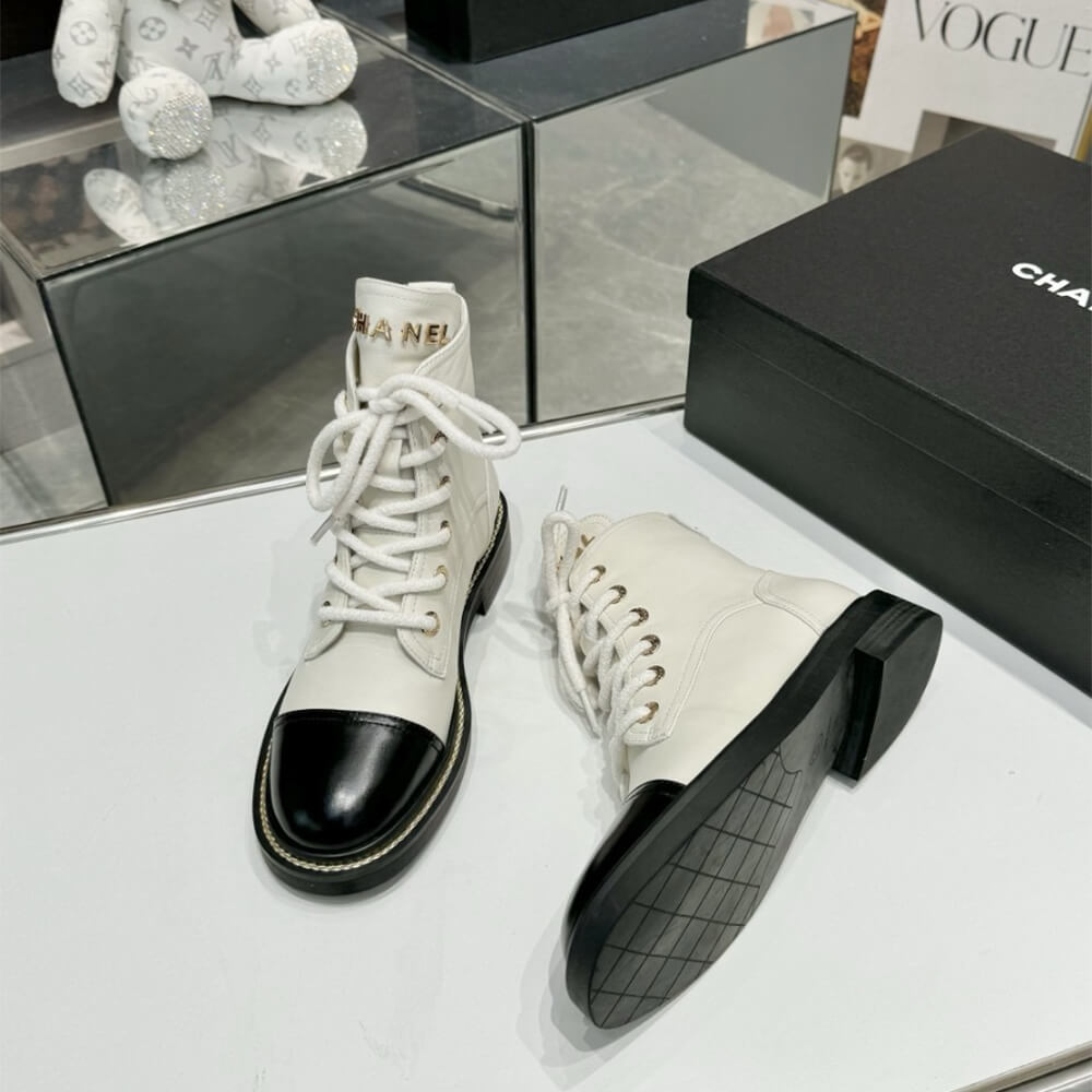 Ch**el WOMEN BOOTS