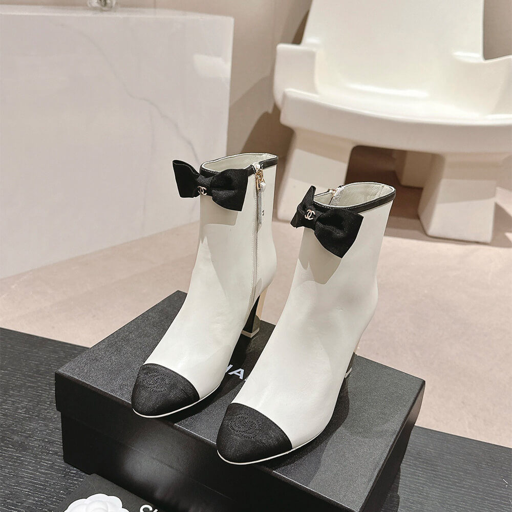 Ch**el BOOTS