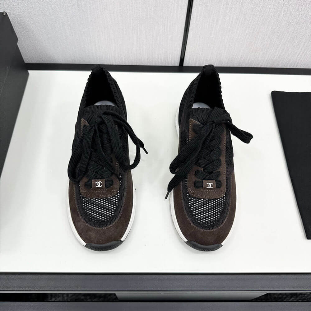 Ch**el WOMEN SNEAKERS