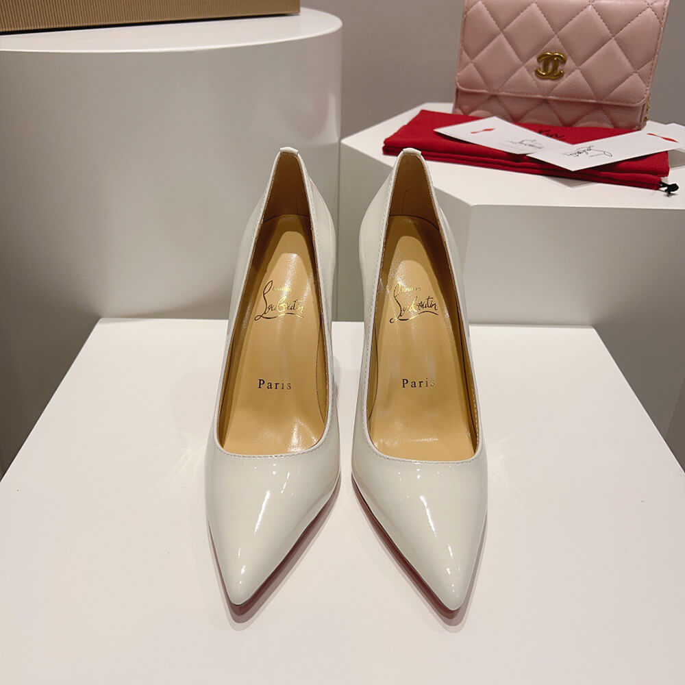Chr1st1an Louboutin Kate(85mm|100mm)