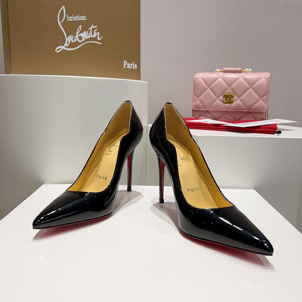 Chr1st1an Louboutin Hot Chick(70mm|85mm|100mm)