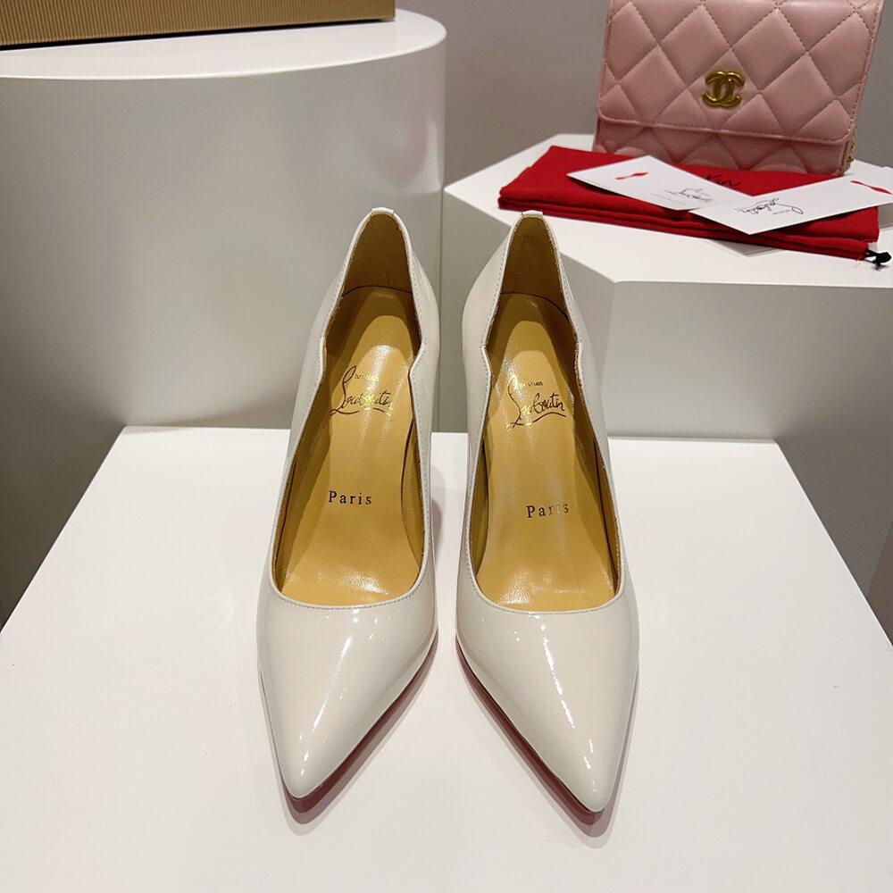 Chr1st1an Louboutin Hot Chick(70mm|85mm|100mm)