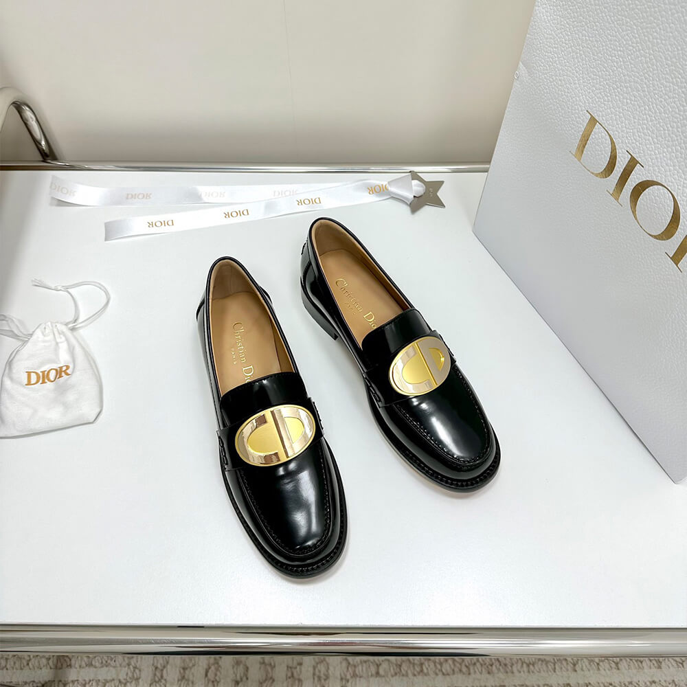 D10r Women Loafer