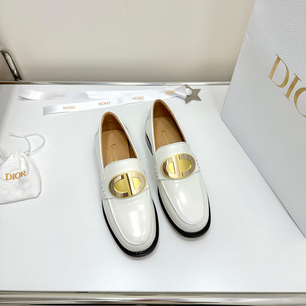 D10r Women Loafer