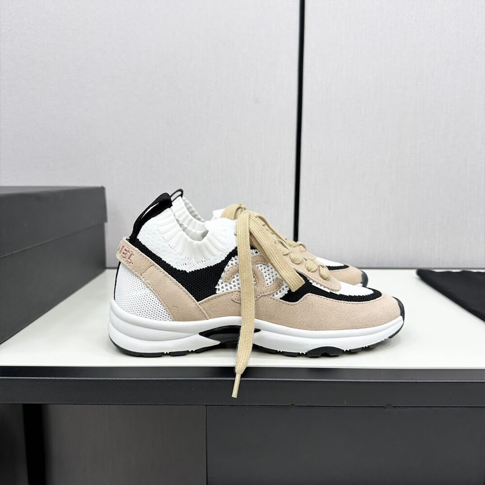 Ch**el WOMEN SNEAKERS