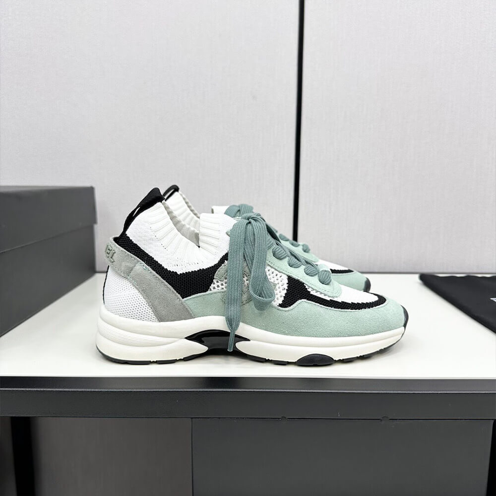 Ch**el WOMEN SNEAKERS