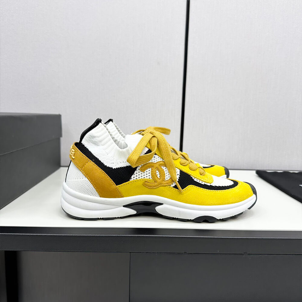 Ch**el WOMEN SNEAKERS