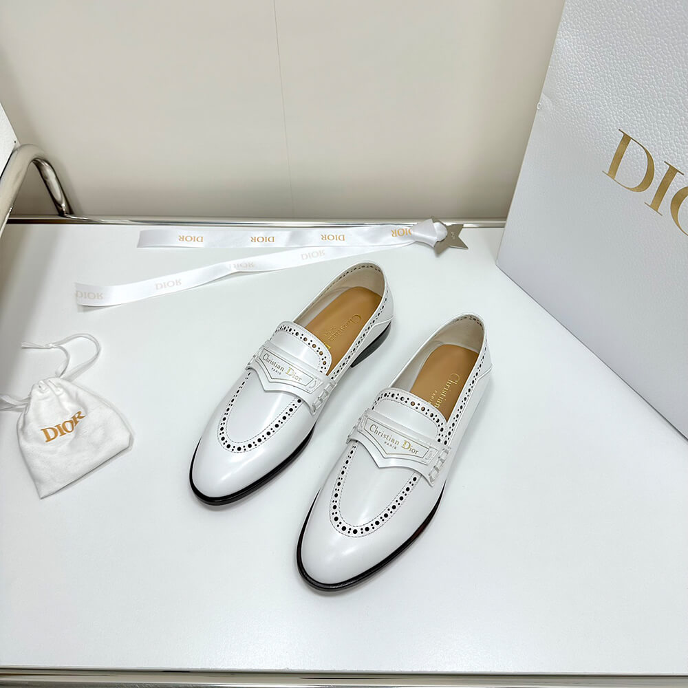 D10r Boy Loafer