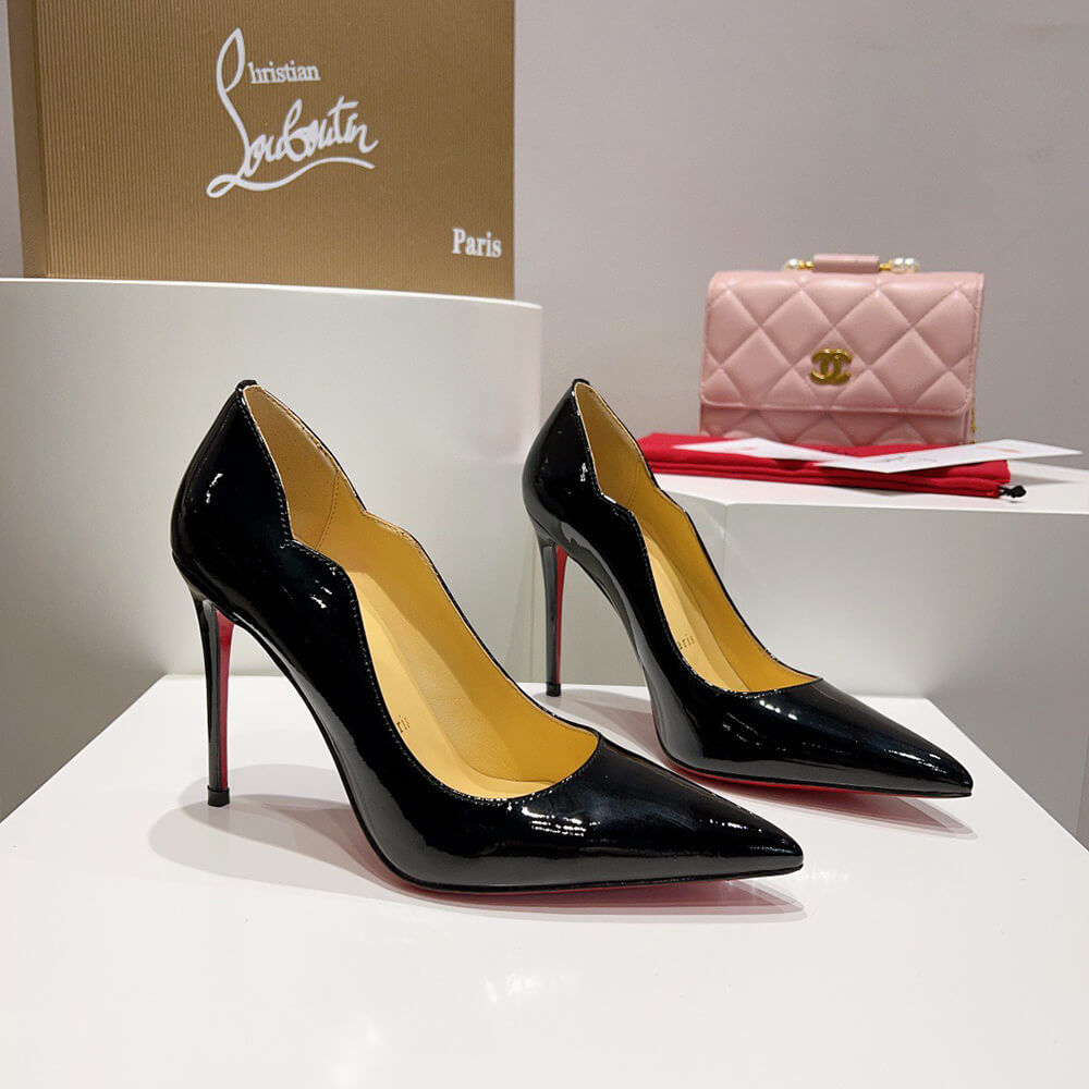 Chr1st1an Louboutin Hot Chick(70mm|85mm|100mm)