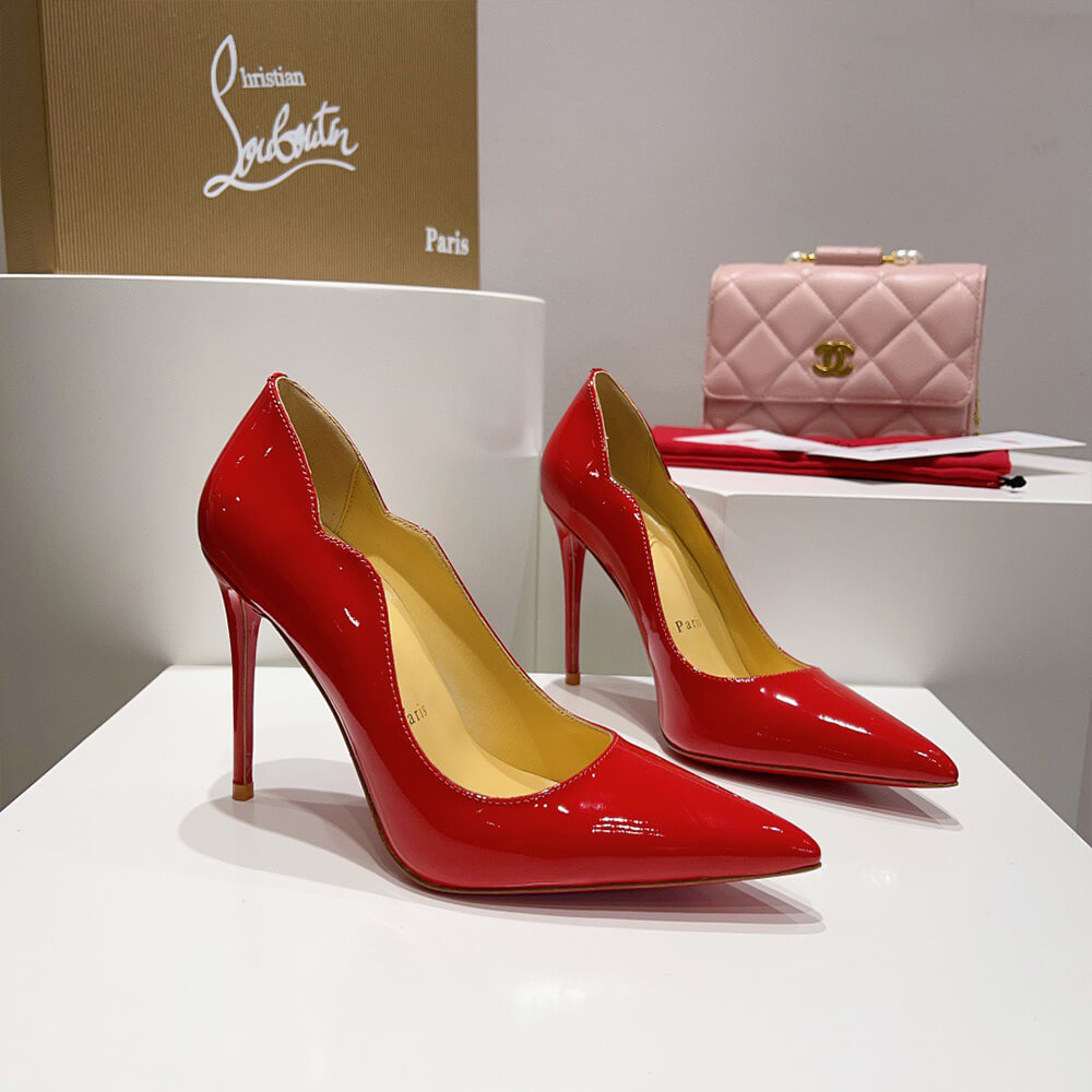 Chr1st1an Louboutin Hot Chick(70mm|85mm|100mm)