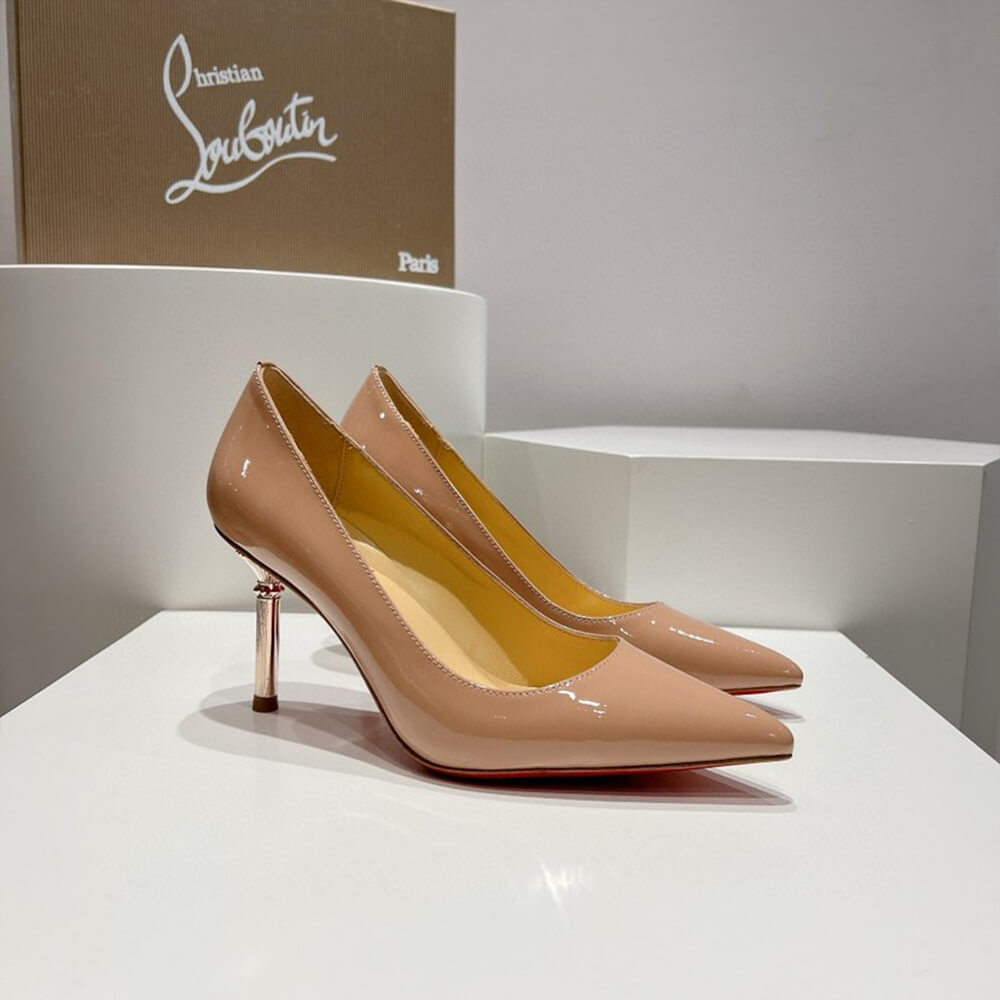 Chr1st1an Louboutin Scepter(85mm)