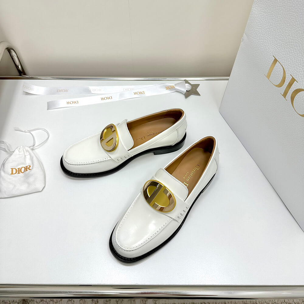D10r Women Loafer