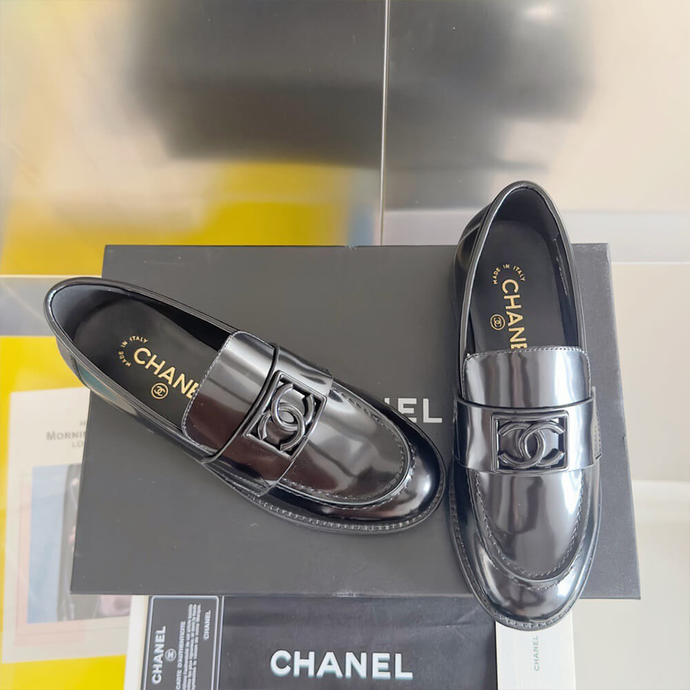 Ch**el WOMEN LOAFER