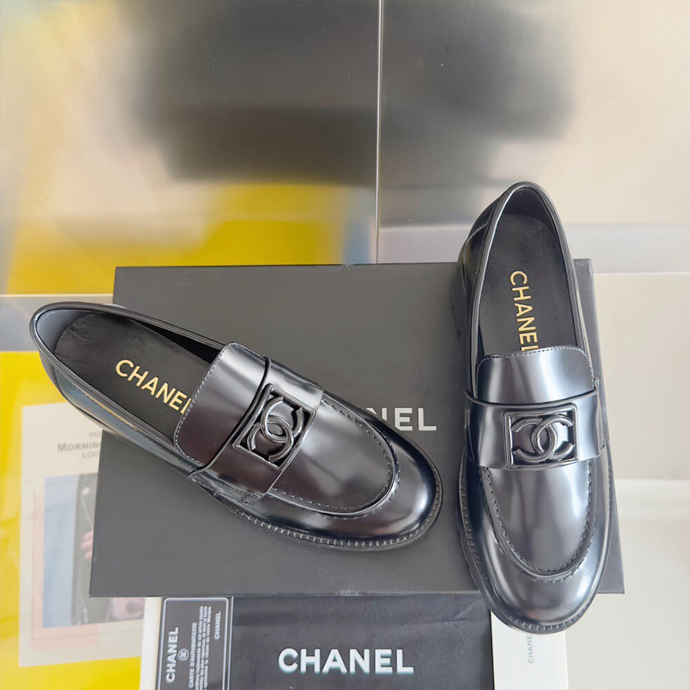 Ch**el WOMEN LOAFER