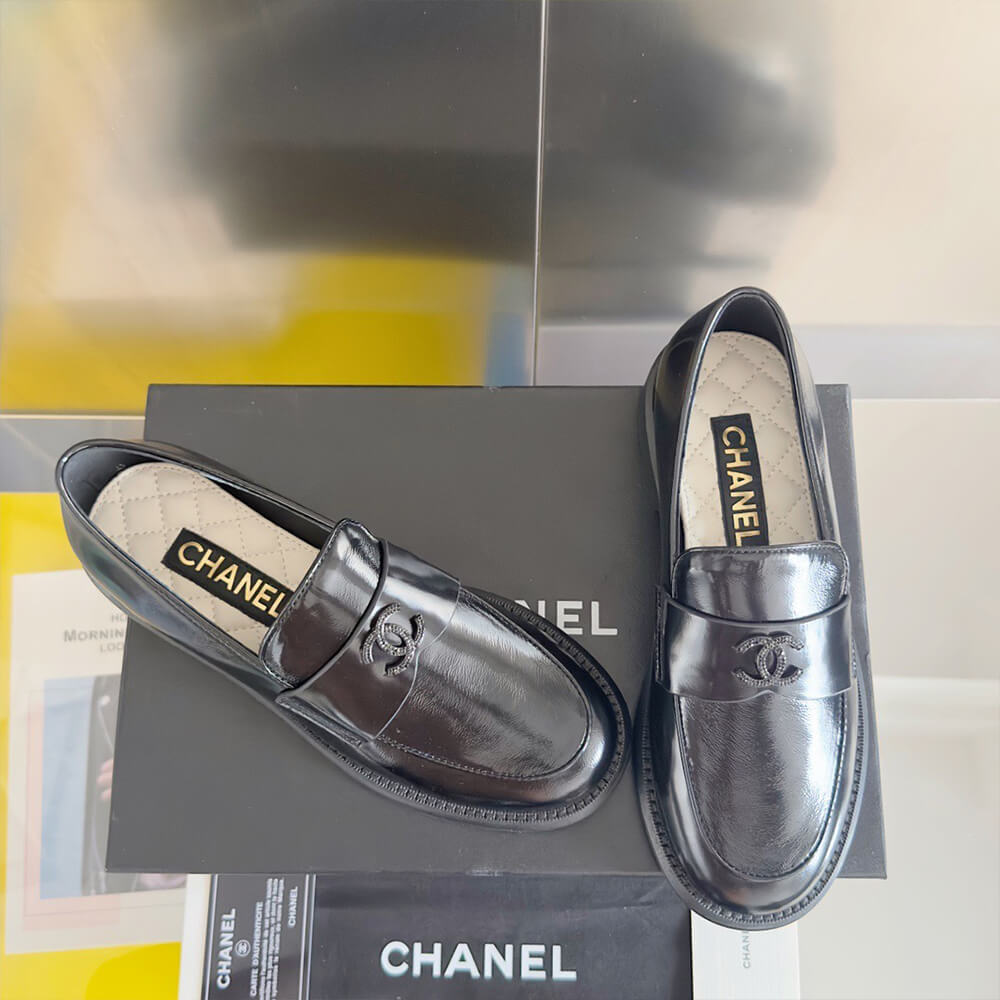 Ch**el WOMEN LOAFER