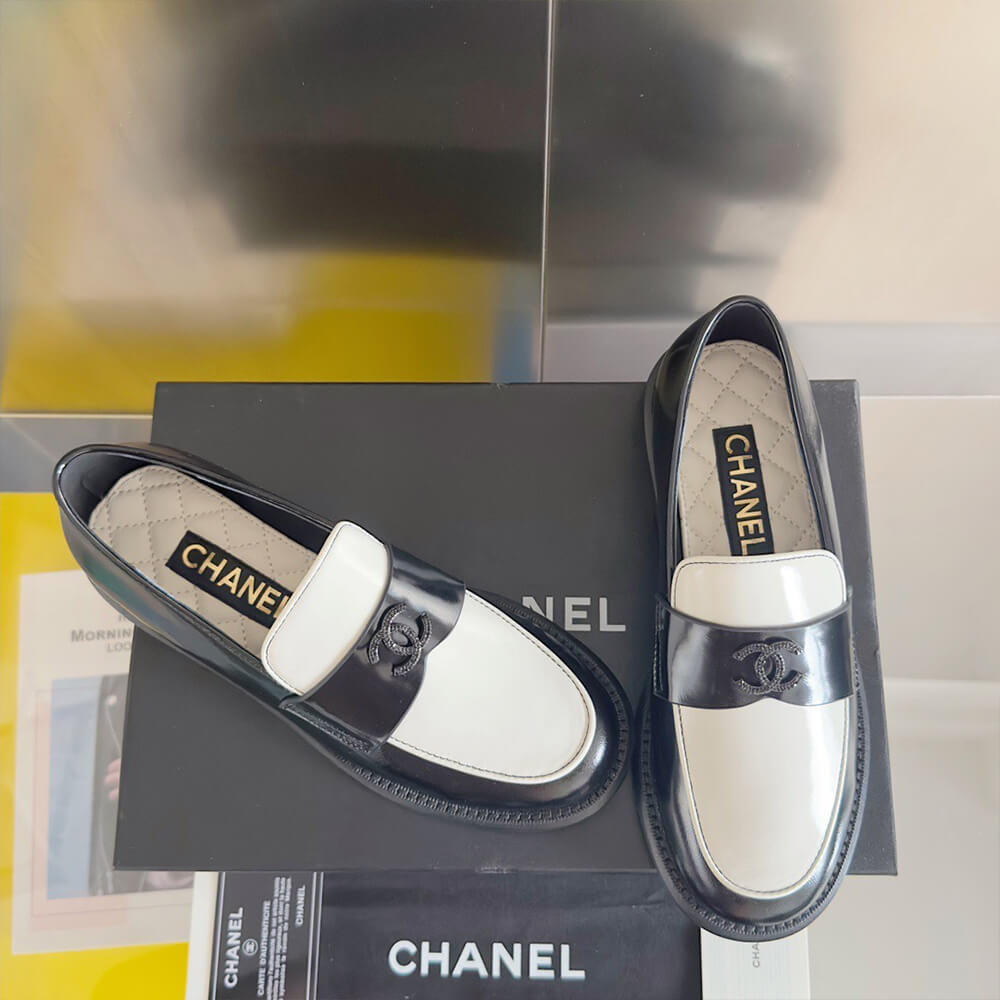 Ch**el WOMEN LOAFER