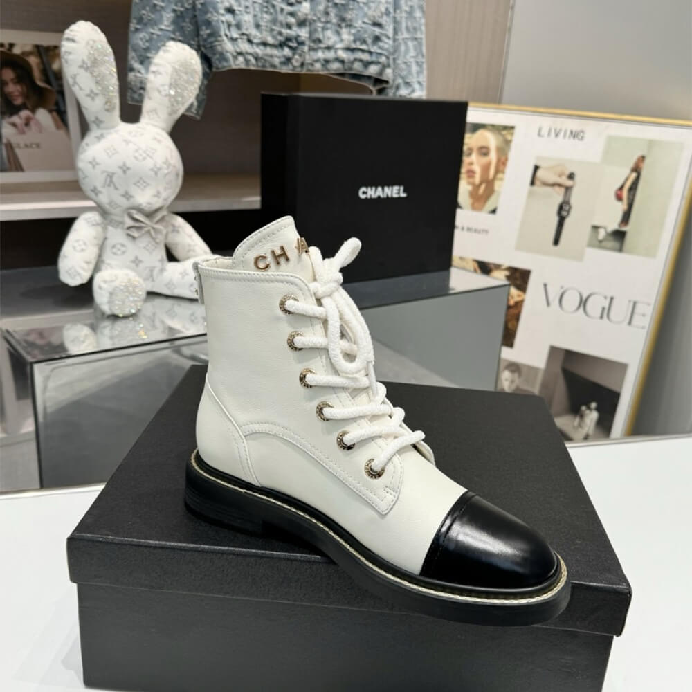Ch**el WOMEN BOOTS