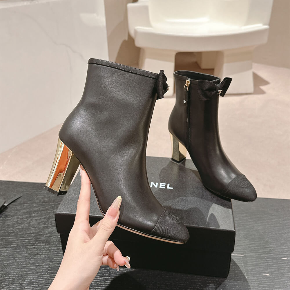 Ch**el BOOTS