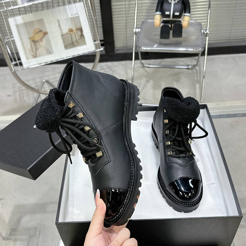 Ch**el BOOTS