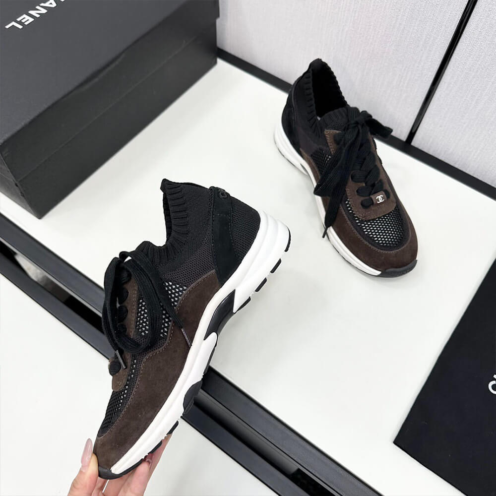 Ch**el WOMEN SNEAKERS