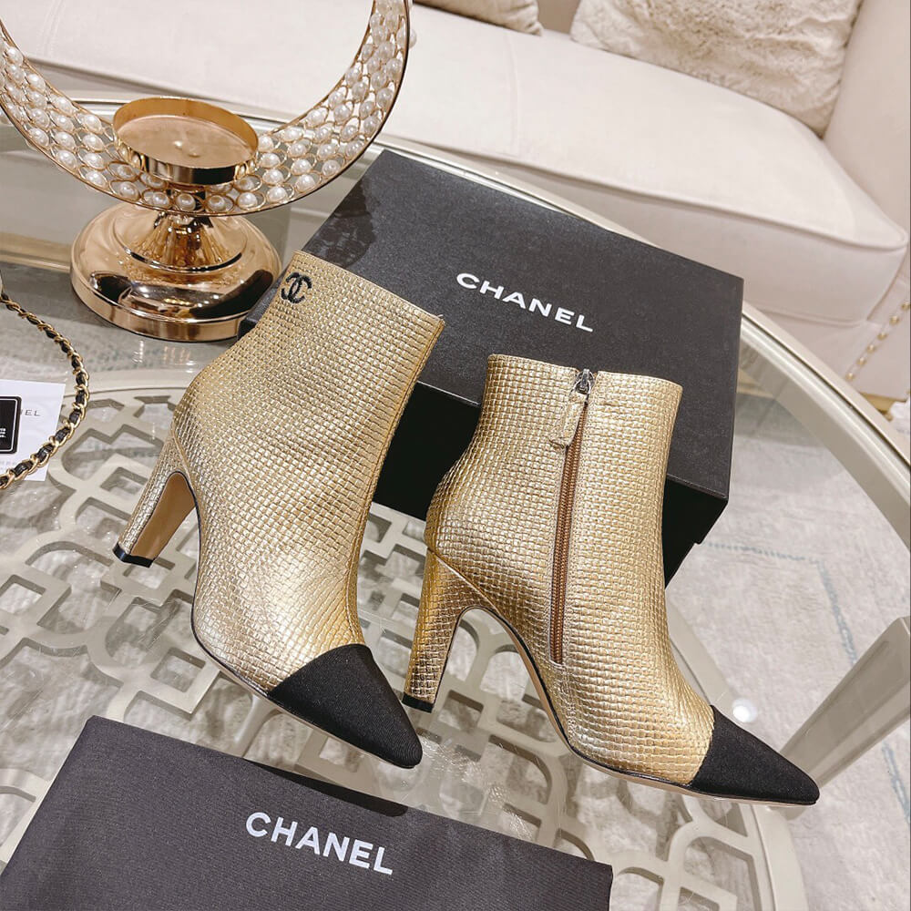 Ch**el ANKLE BOOT