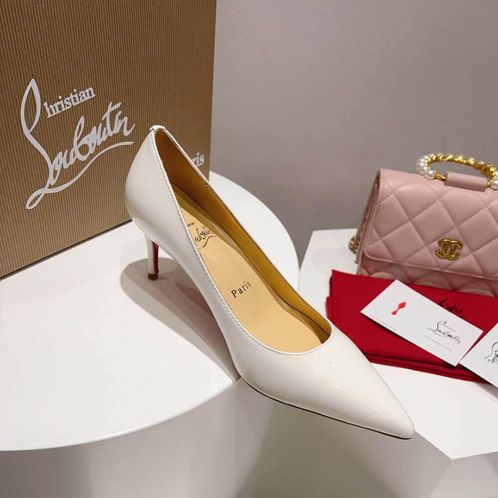 Chr1st1an Louboutin Kate(70mm)
