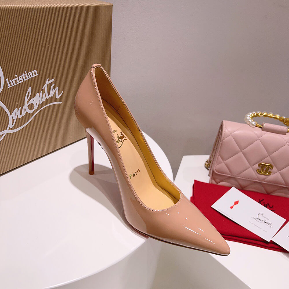 Chr1st1an Louboutin Kate(85mm|100mm)