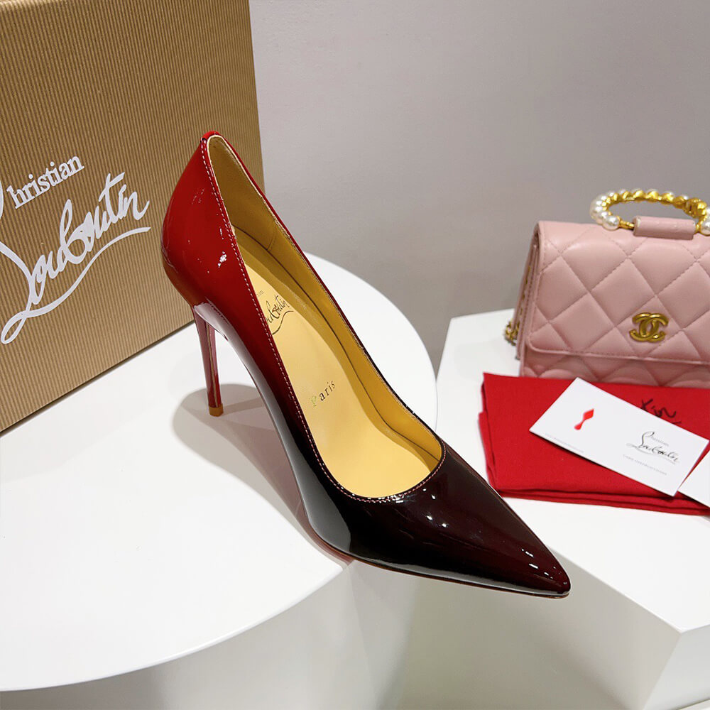 Chr1st1an Louboutin Kate(70mm|85mm|100mm)