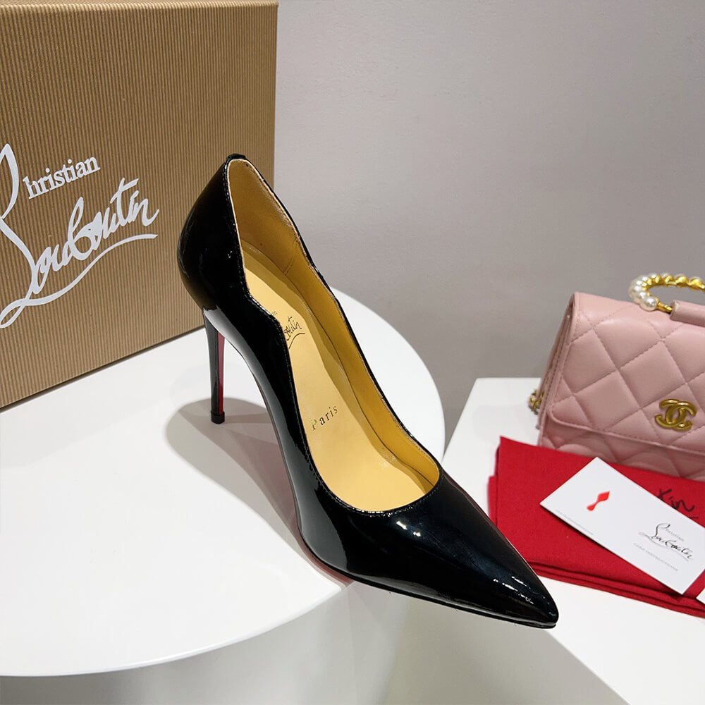 Chr1st1an Louboutin Hot Chick(70mm|85mm|100mm)