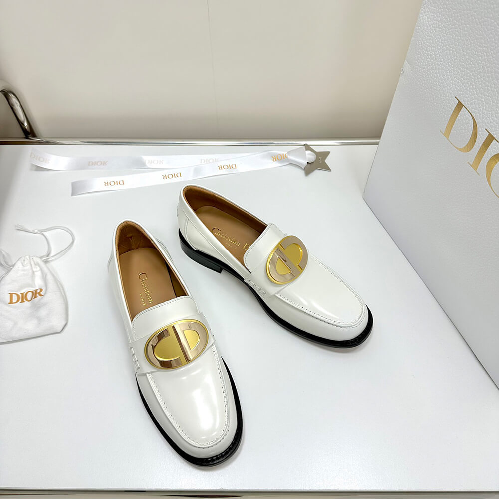 D10r Women Loafer