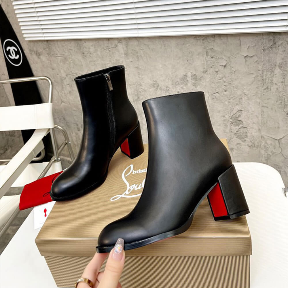 Chr1st1an Louboutin Adoxa (70 mm)