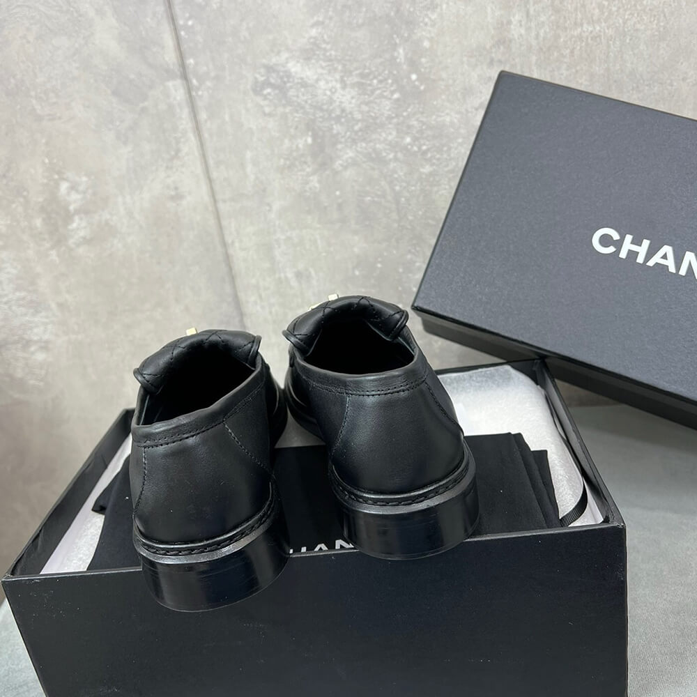 Ch**el WOMEN LOAFER