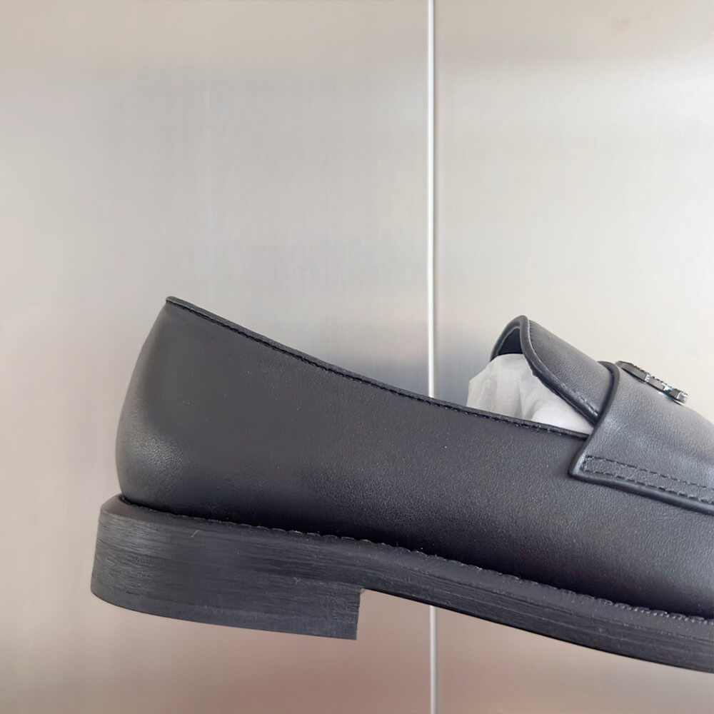 Ch**el WOMEN LOAFER