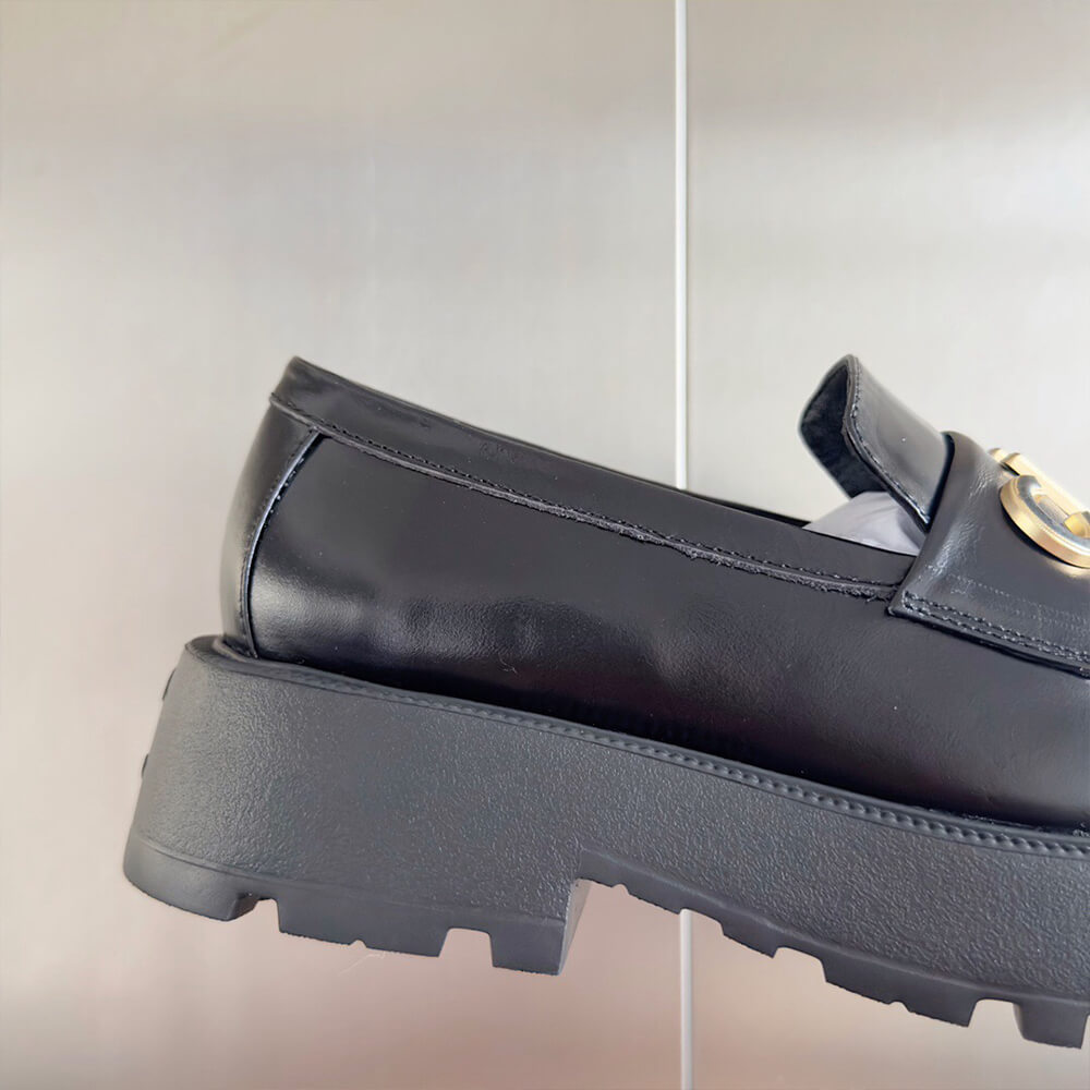 Ch**el WOMEN LOAFER