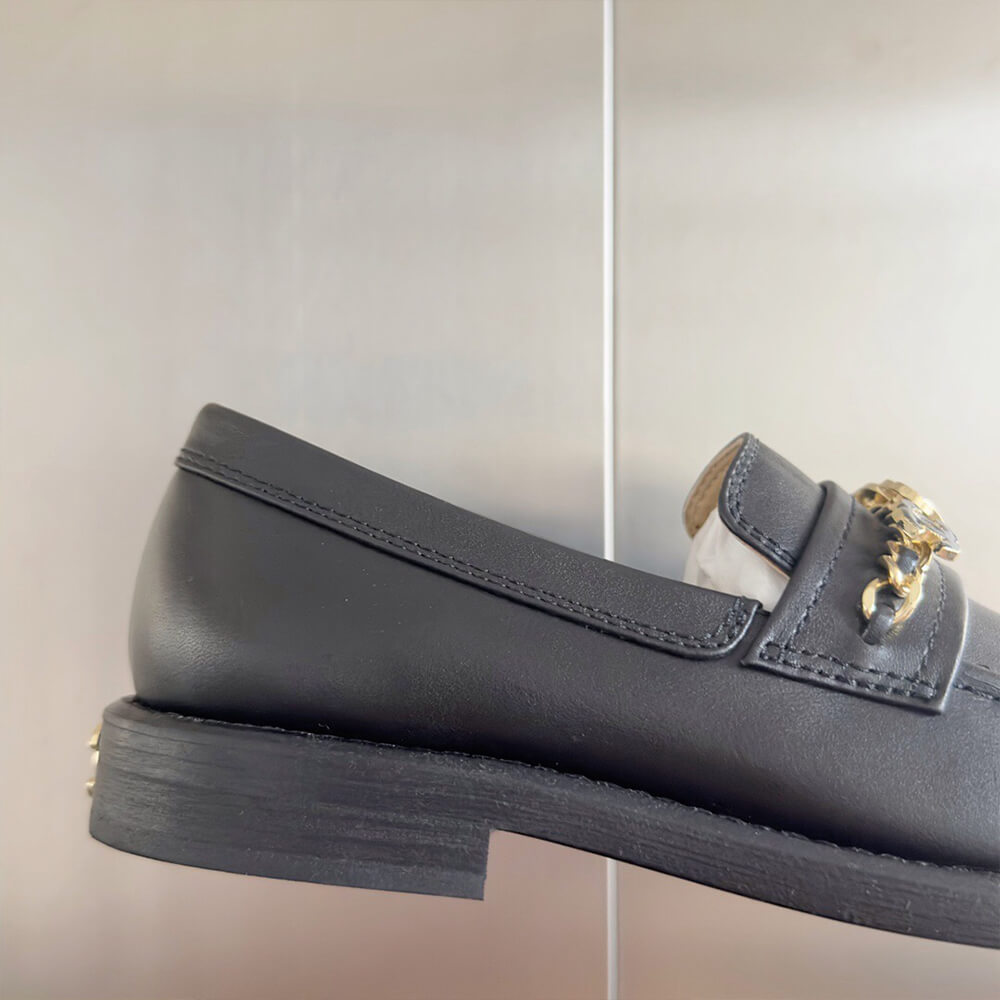 Ch**el WOMEN LOAFER