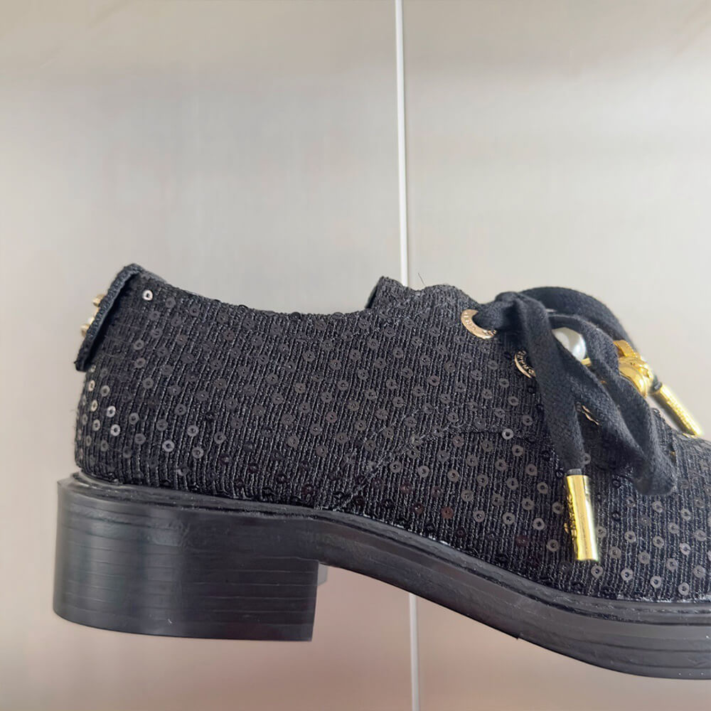 Ch**el WOMEN LOAFER