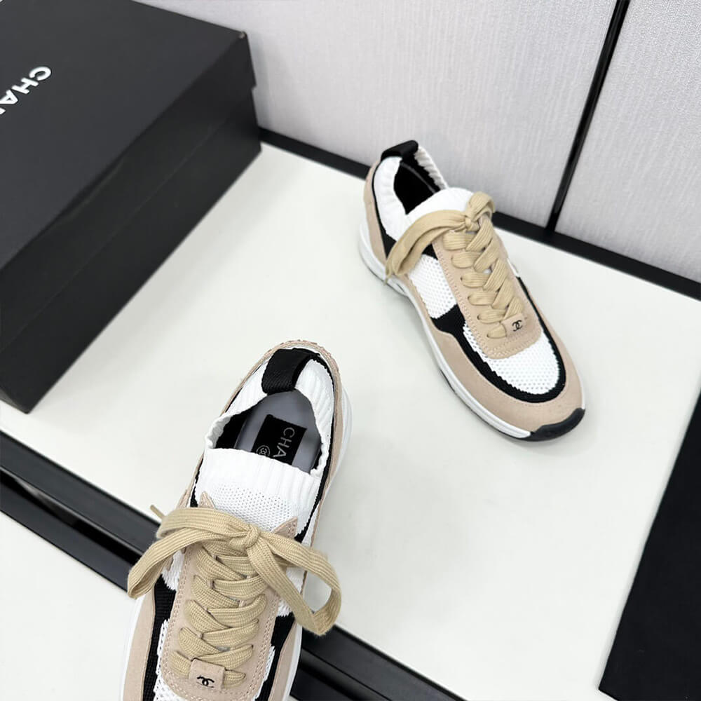 Ch**el WOMEN SNEAKERS