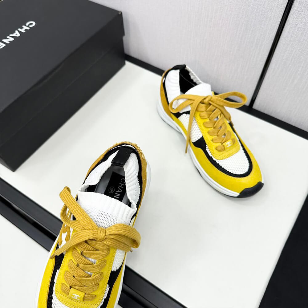 Ch**el WOMEN SNEAKERS
