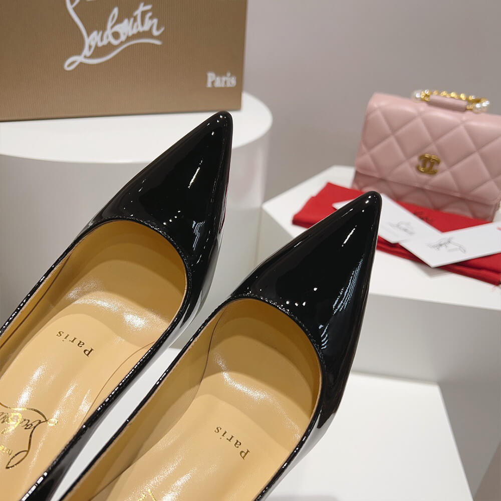 Chr1st1an Louboutin Kate(85mm|100mm)