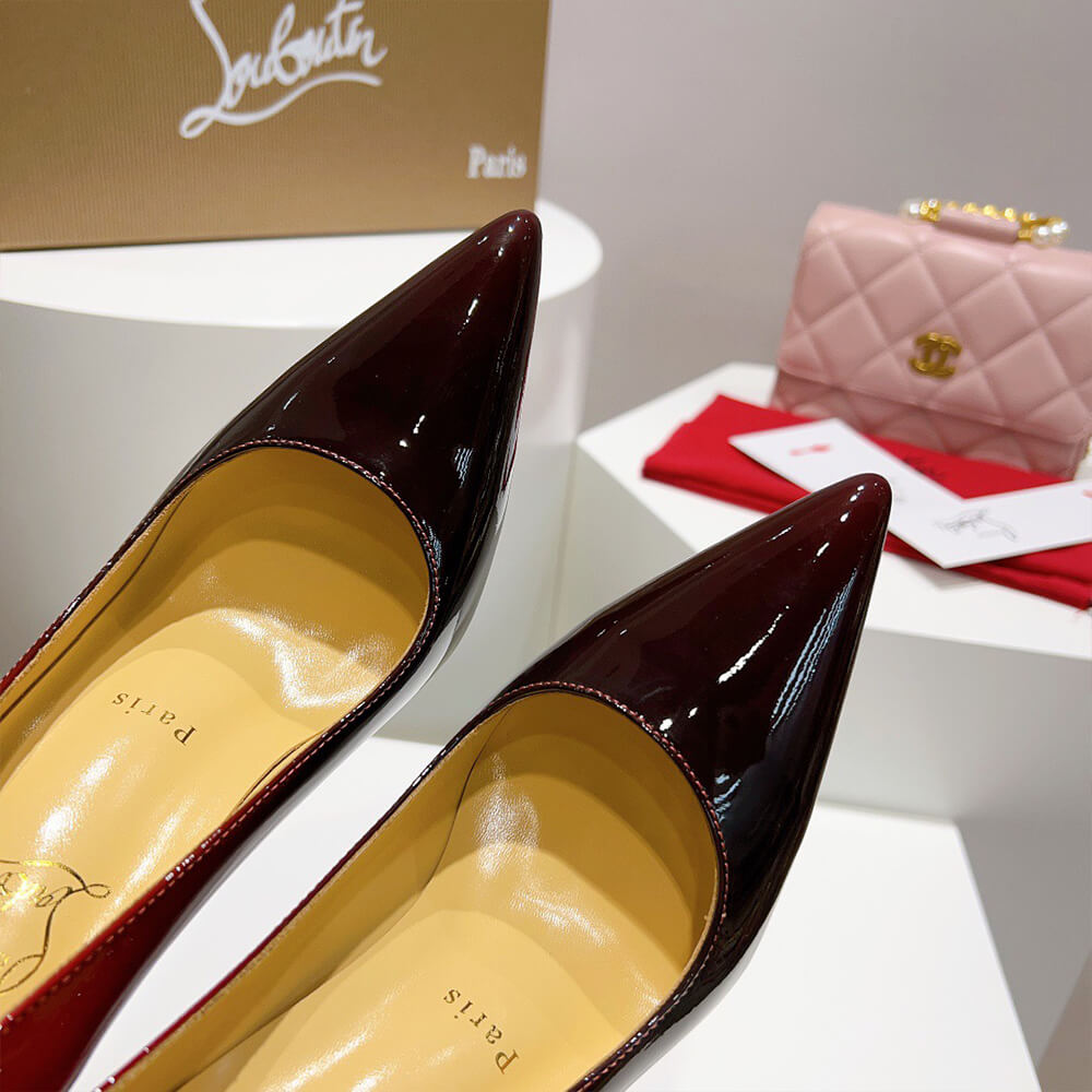 Chr1st1an Louboutin Kate(70mm|85mm|100mm)