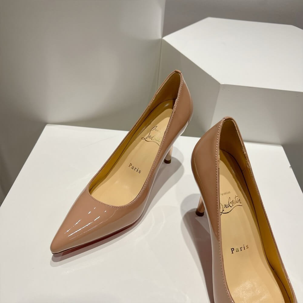 Chr1st1an Louboutin Scepter(85mm)