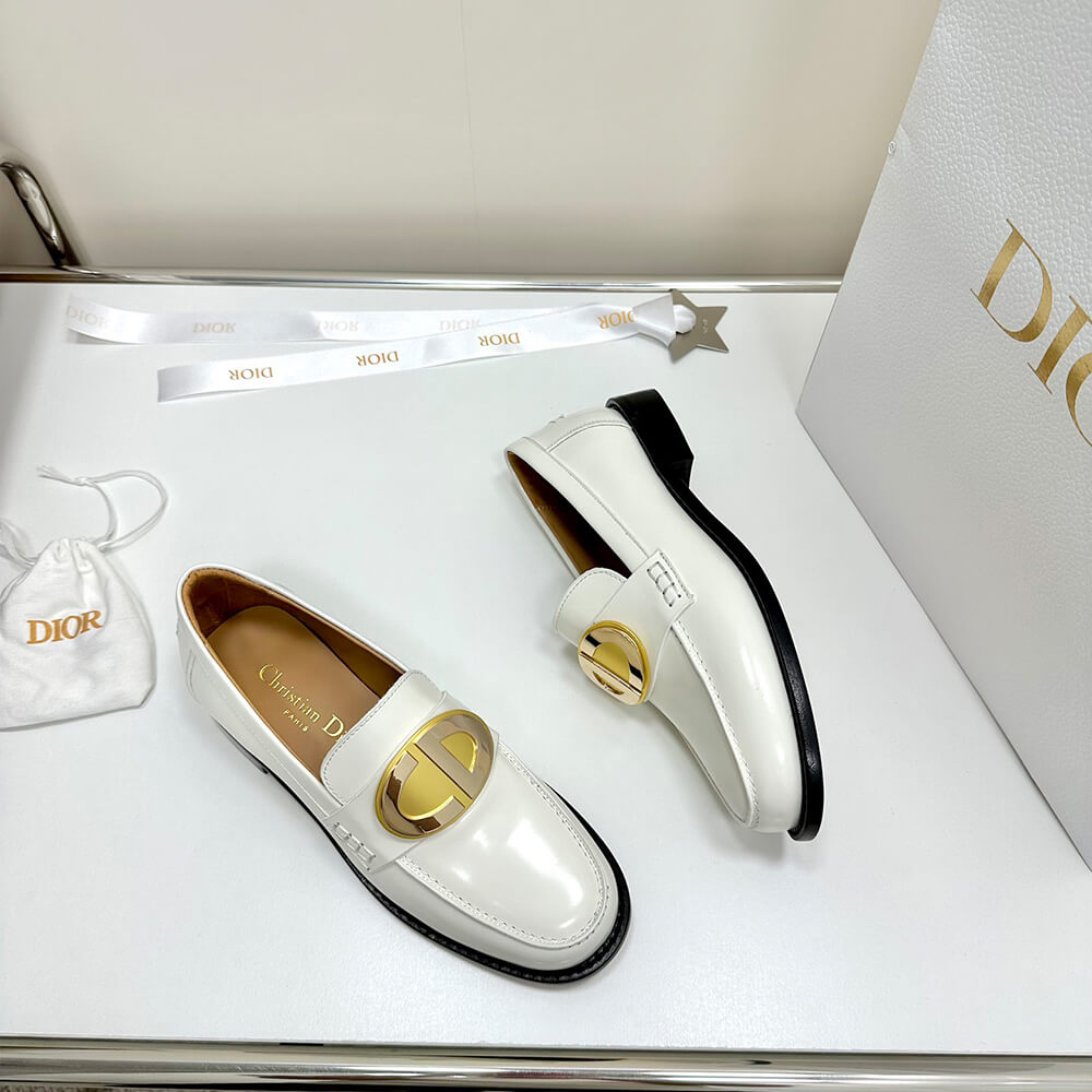 D10r Women Loafer