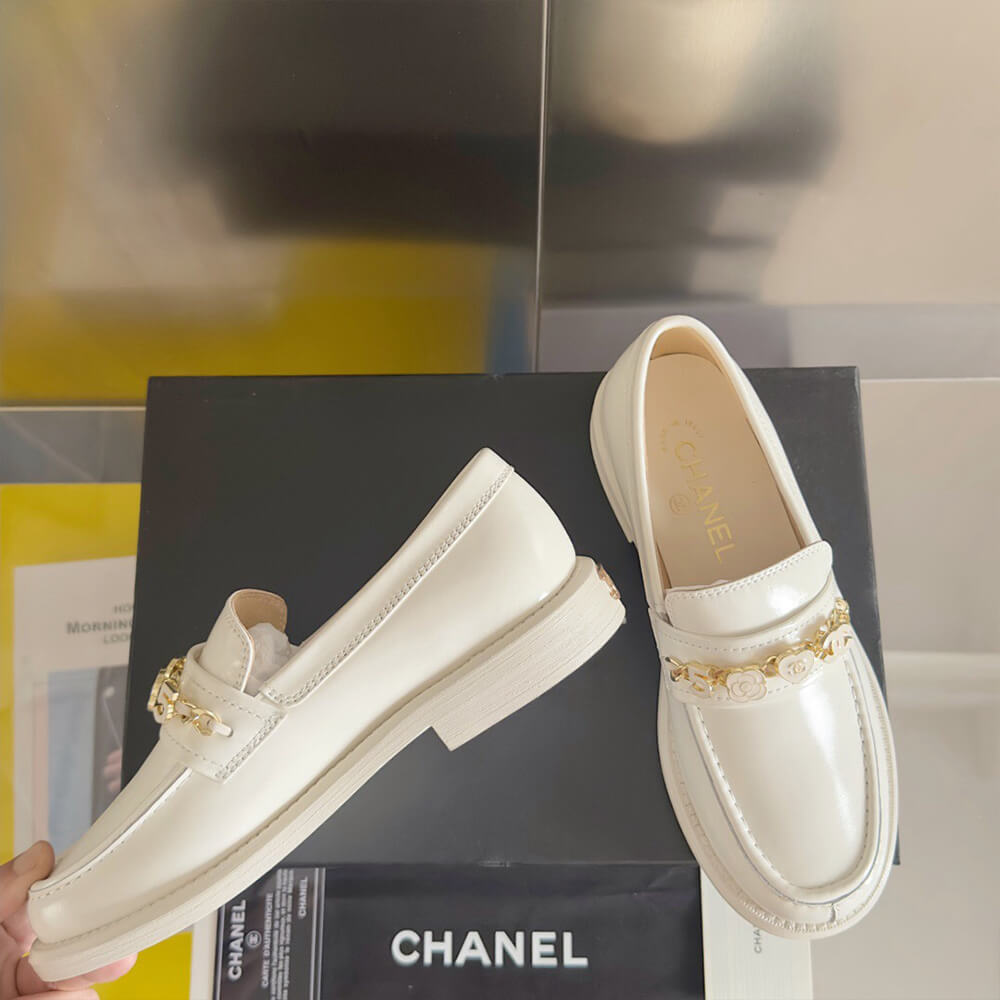 Ch**el WOMEN LOAFER