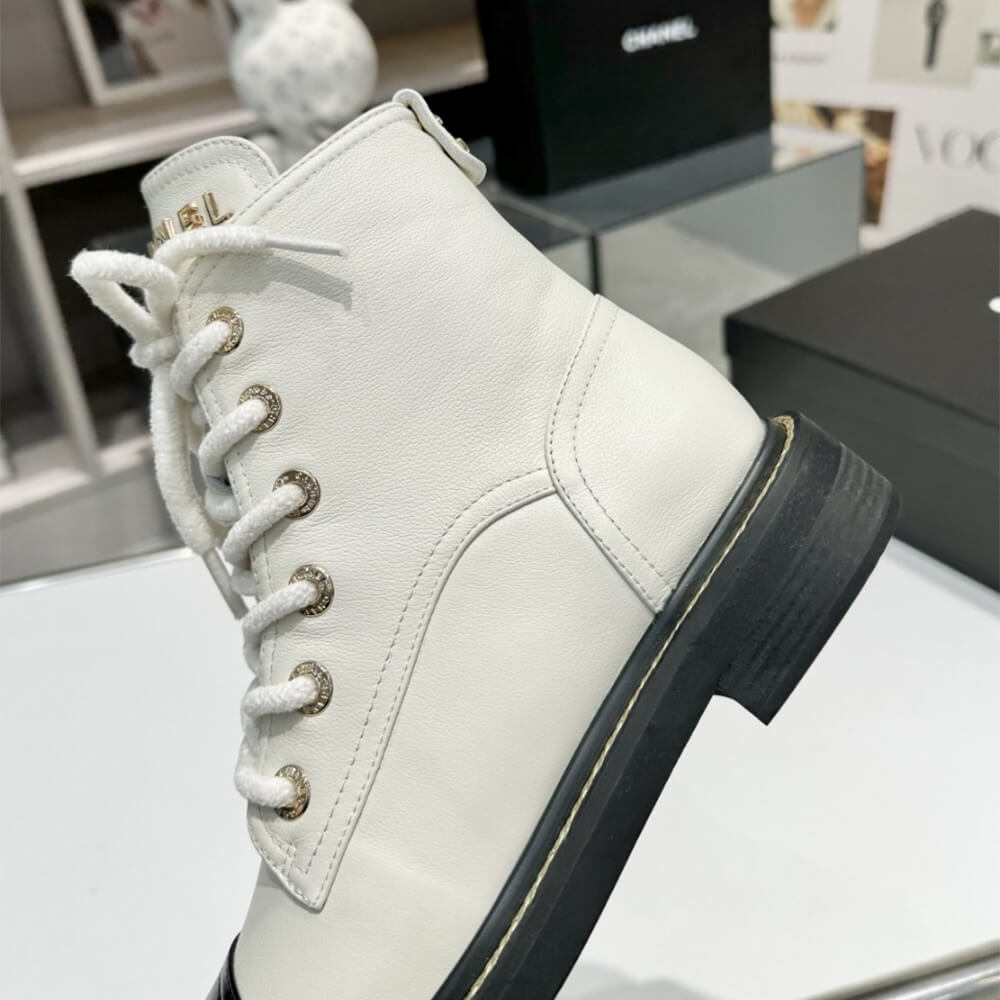Ch**el WOMEN BOOTS