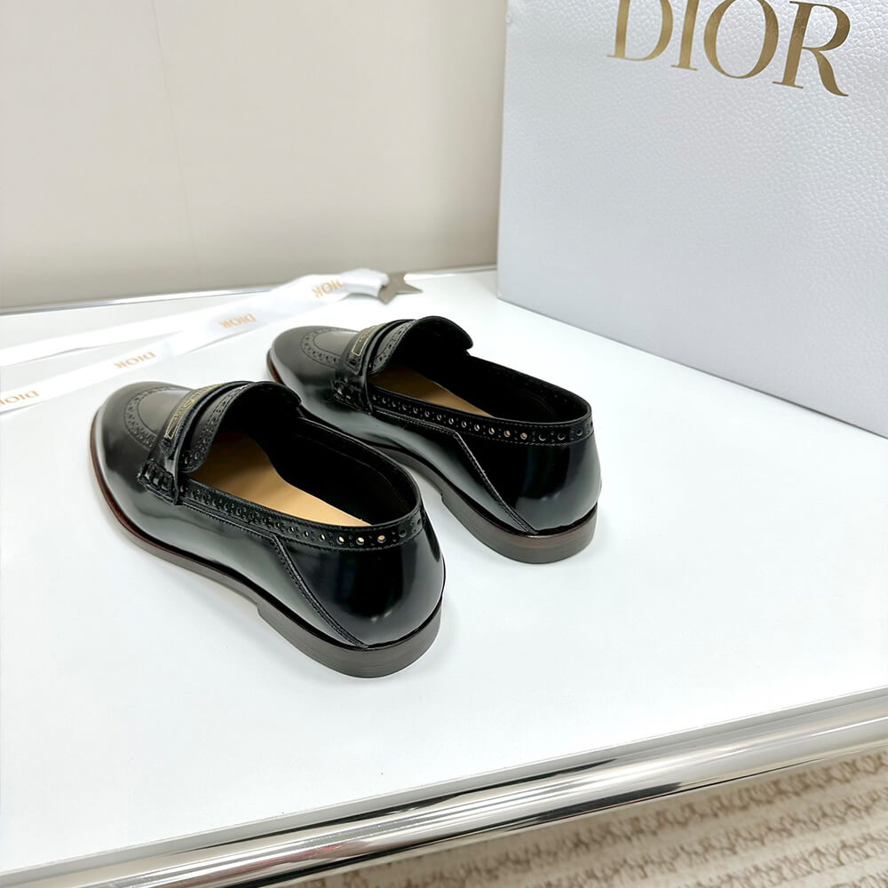 D10r Boy Loafer